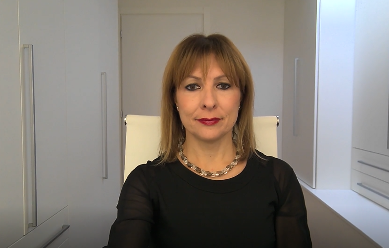 Docenti Ilaria Castelli