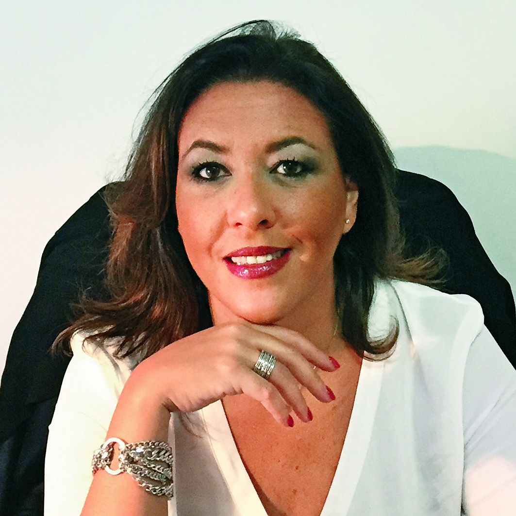 Docenti Ilaria Consolo