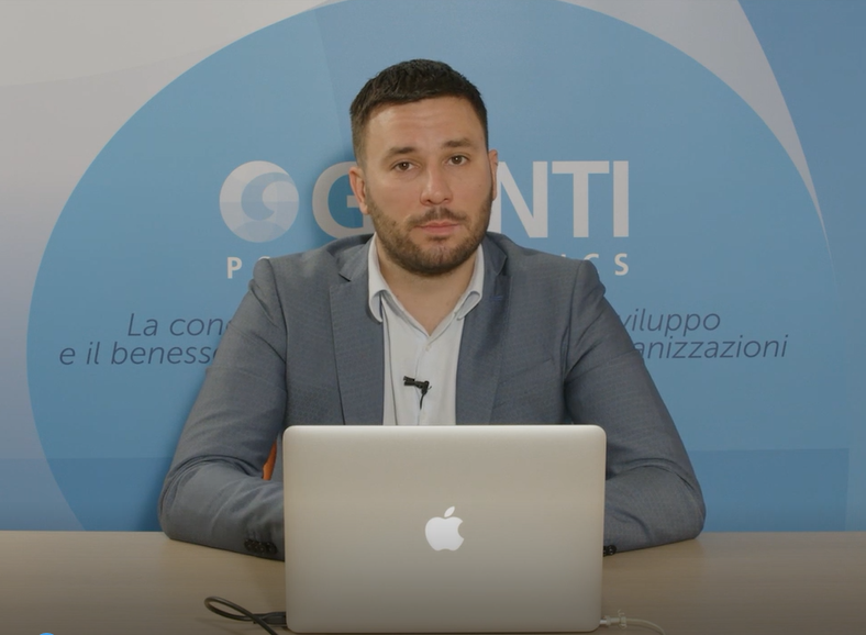 Docenti Jacopo Bruni