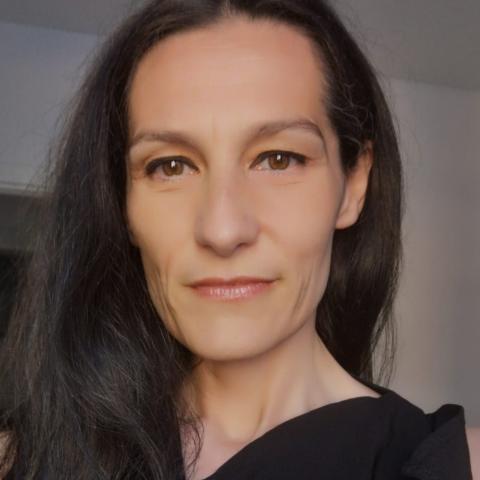 Docenti Jessica Ciofi