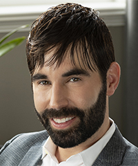 Docenti Justin Lehmiller