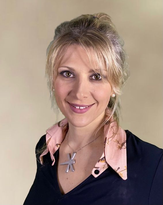 Docenti Laura Artusio