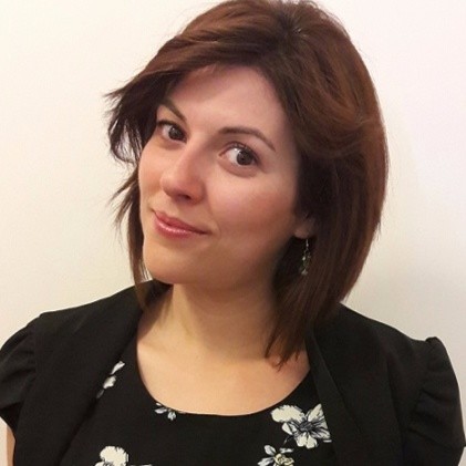 Docenti Luana Morgilli