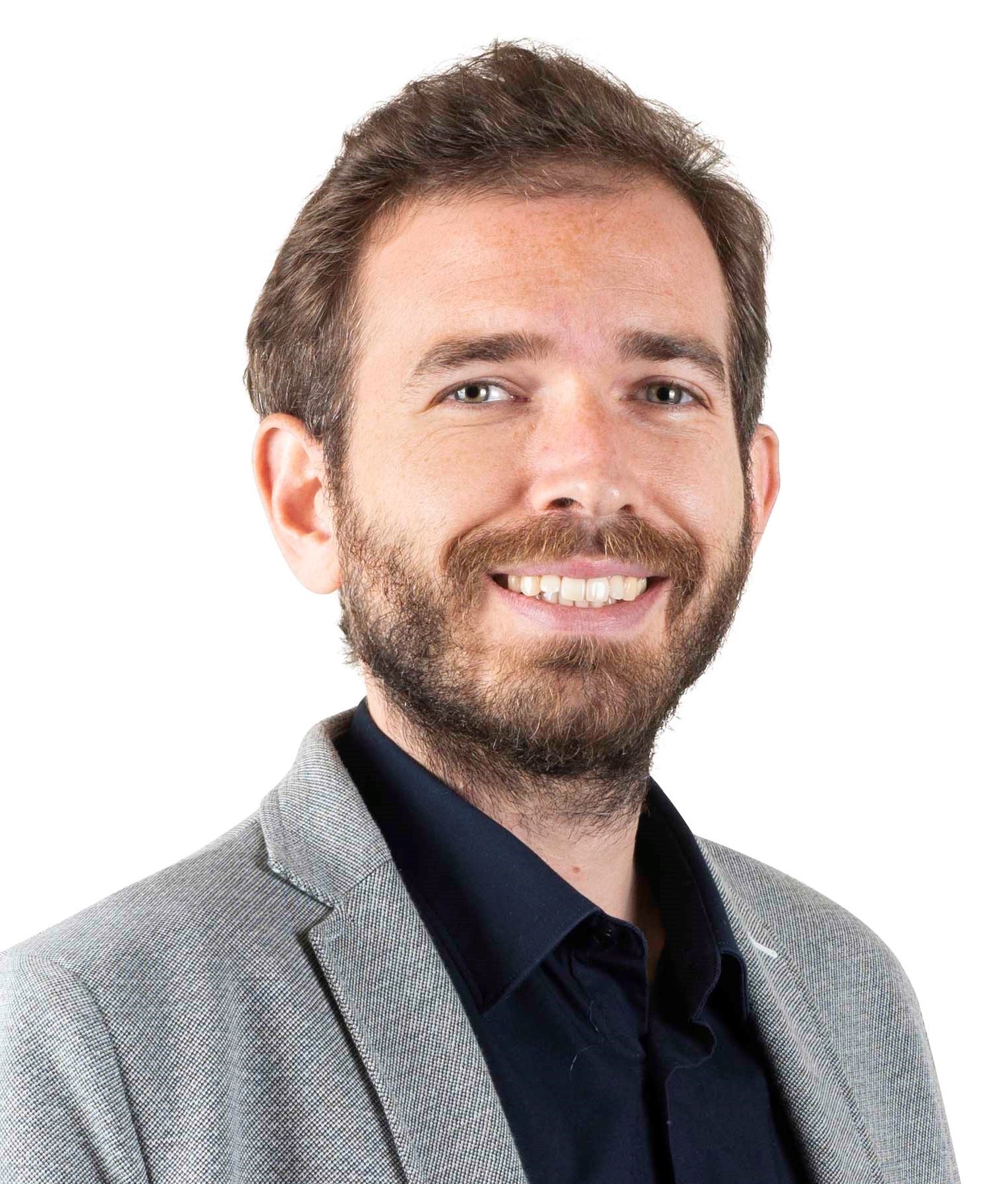 Docenti Luca Mandolesi