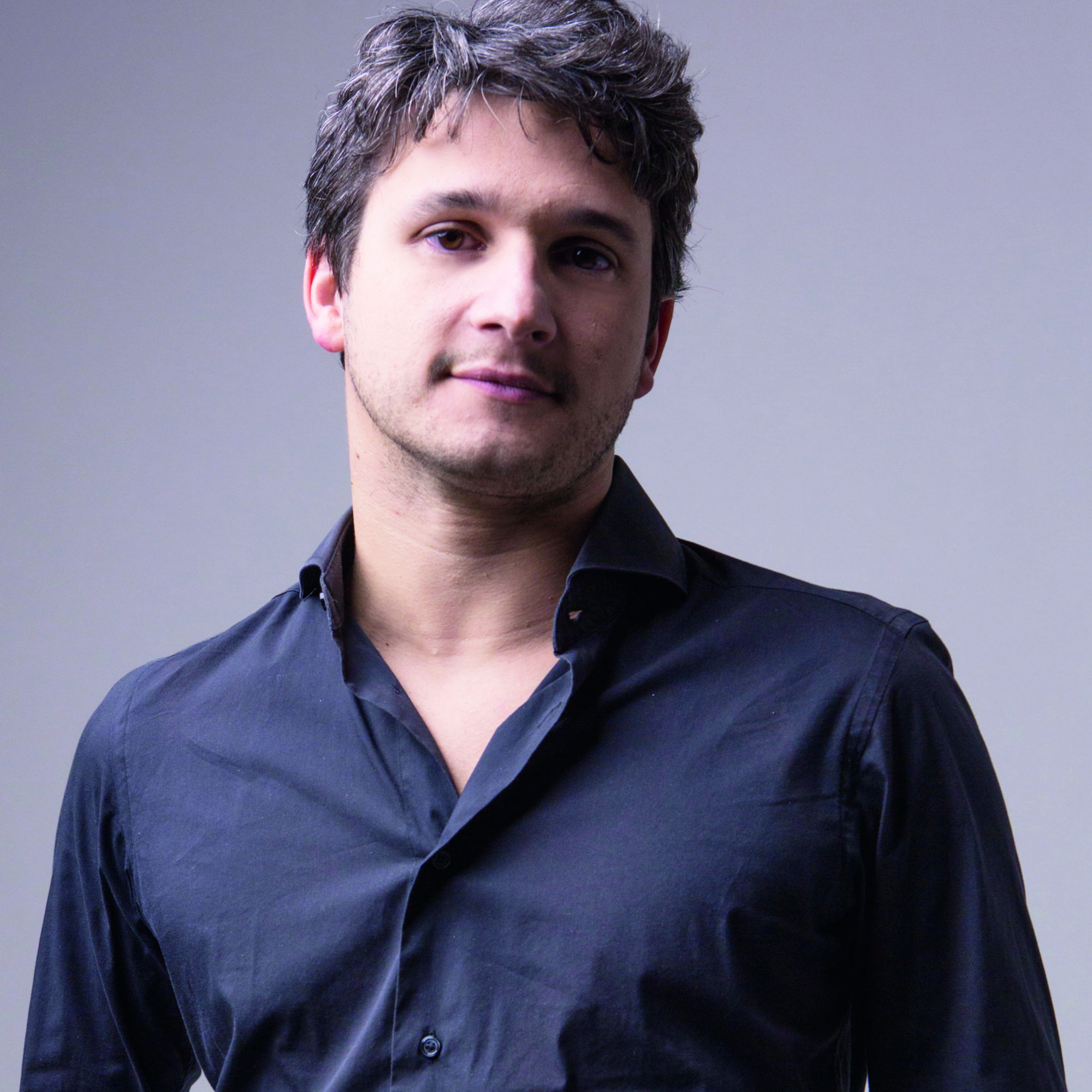 Docenti Luca Mazzucchelli