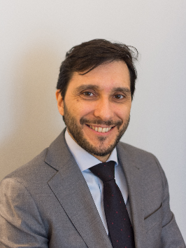 Docenti Luca Milani