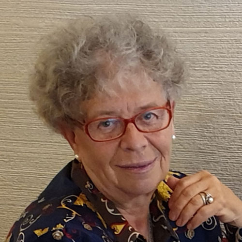 Docenti Manuela Tomisich