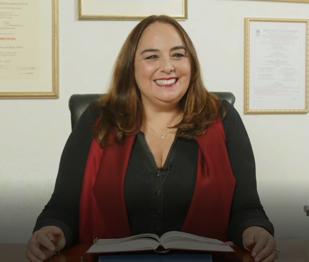 Docenti Marina Meucci