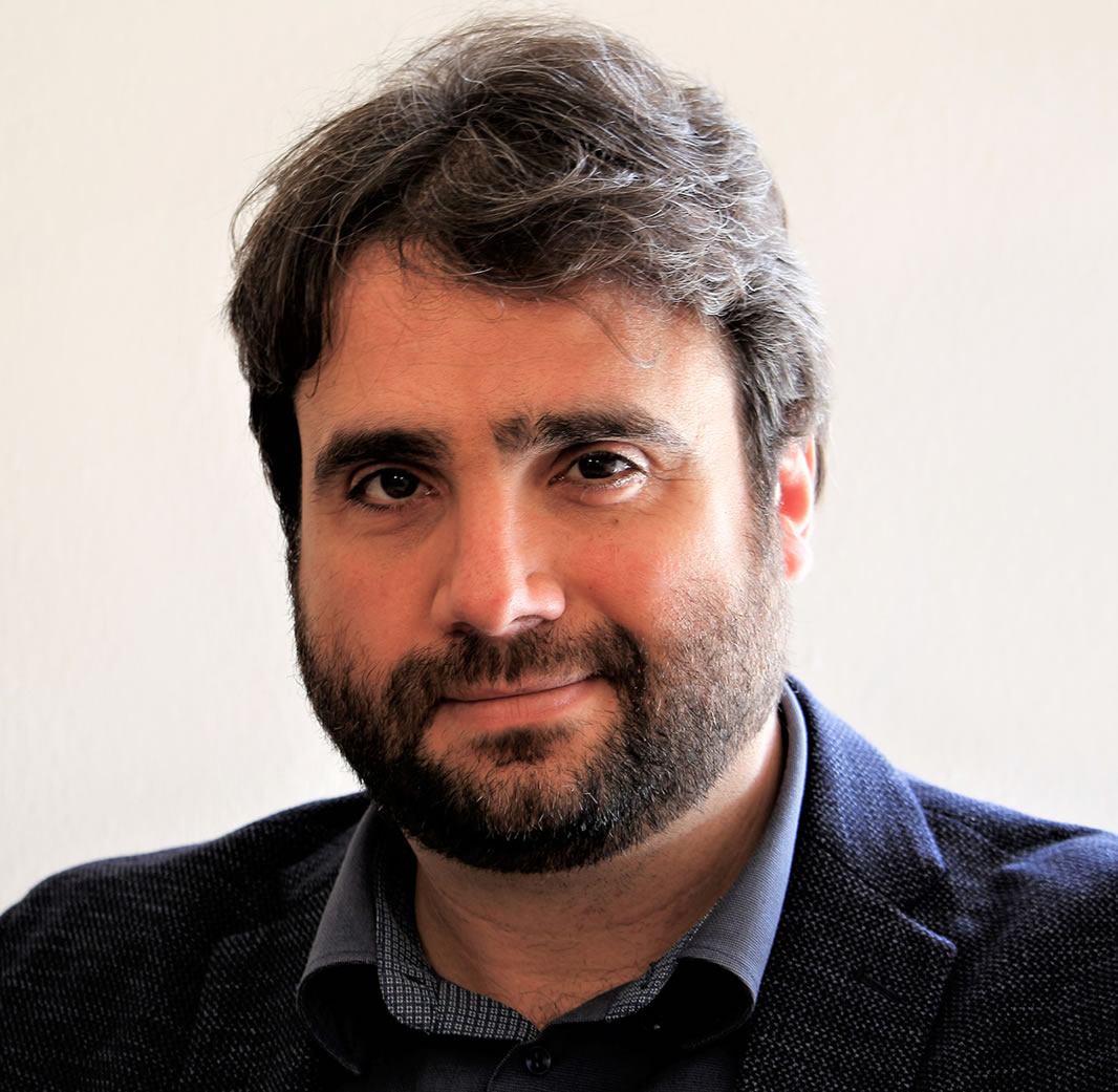 Docenti Massimo Ciuffo