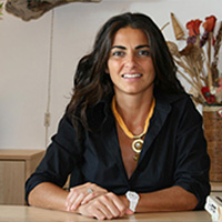 Docenti Michela Vancheri