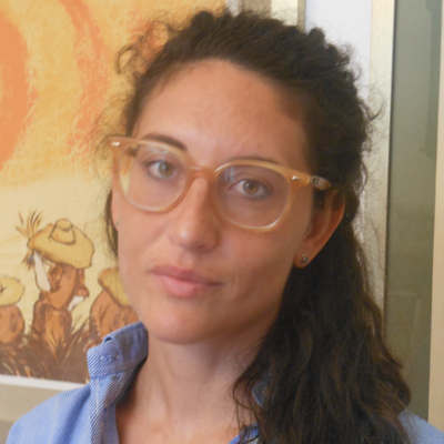 Docenti Monica Palla