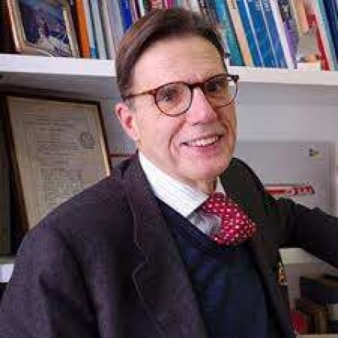 Docenti Paolo Moderato