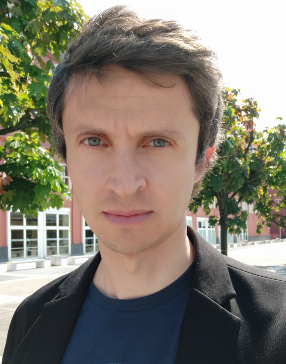 Docenti Paolo Riva