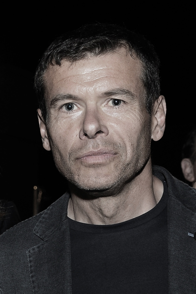 Docenti Pietro Trabucchi