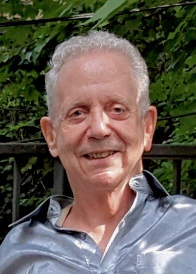 Docenti Richard Gartner