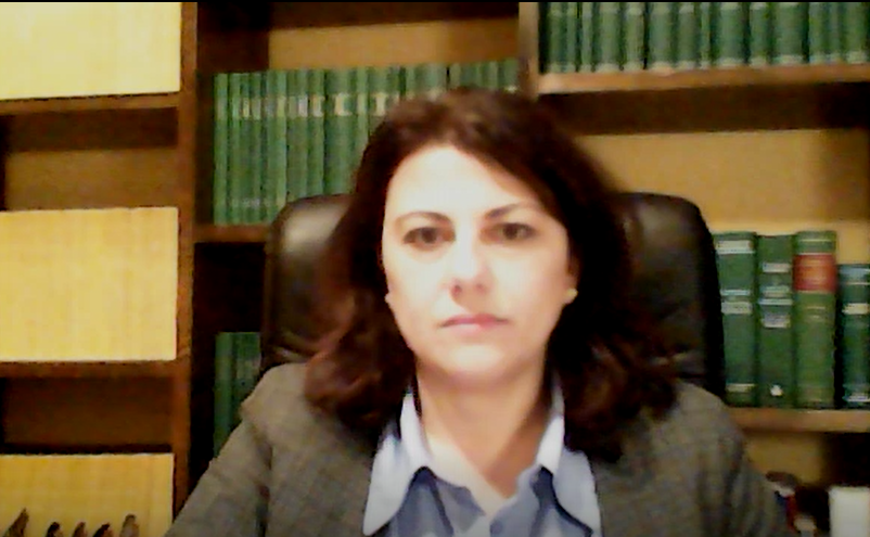 Docenti Rina Izzo