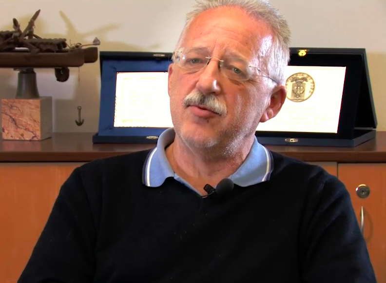 Docenti Roberto Cutajar