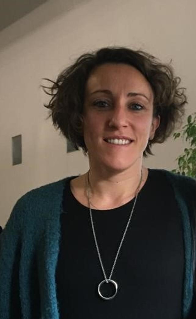 Docenti Sara Biondi