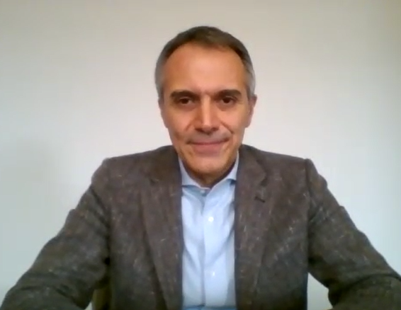 Docenti Sergio Curti