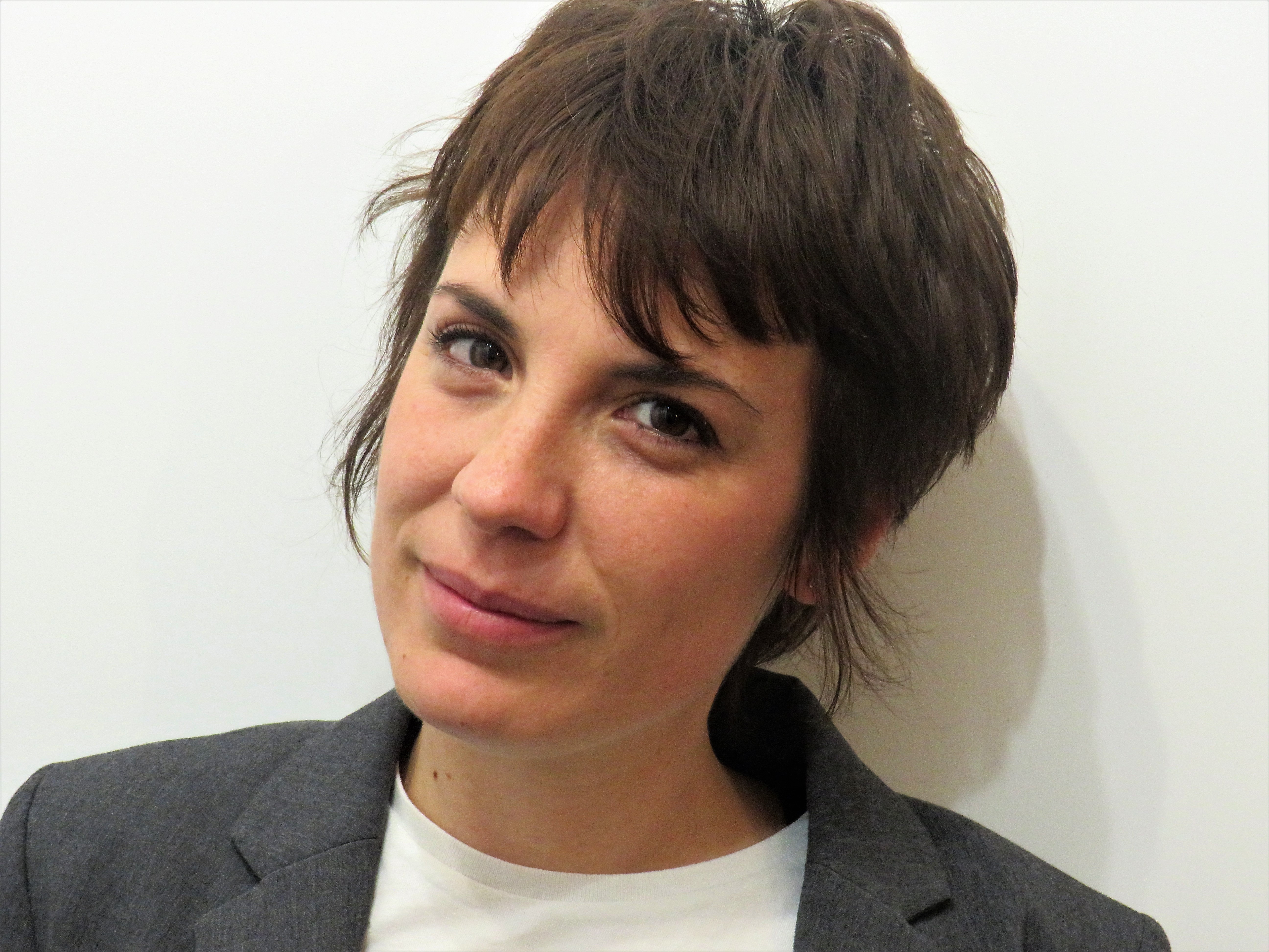 Docenti Silvia Ciocca