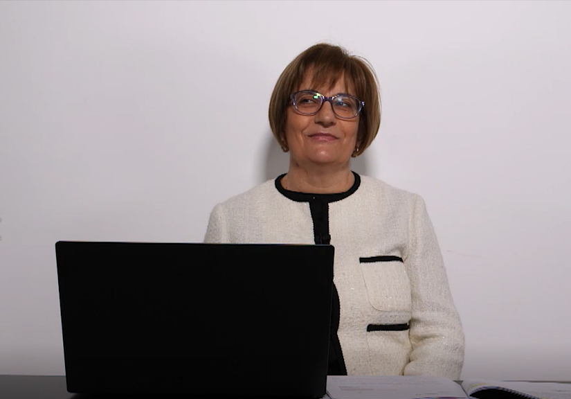 Docenti Simona Ceccoli