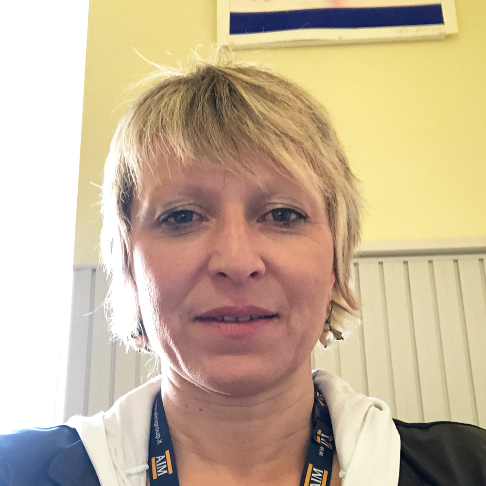 Docenti Sofia Tavella