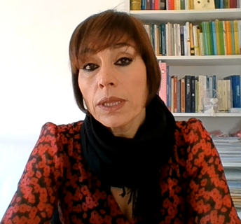 Docenti Stefania Tocchini