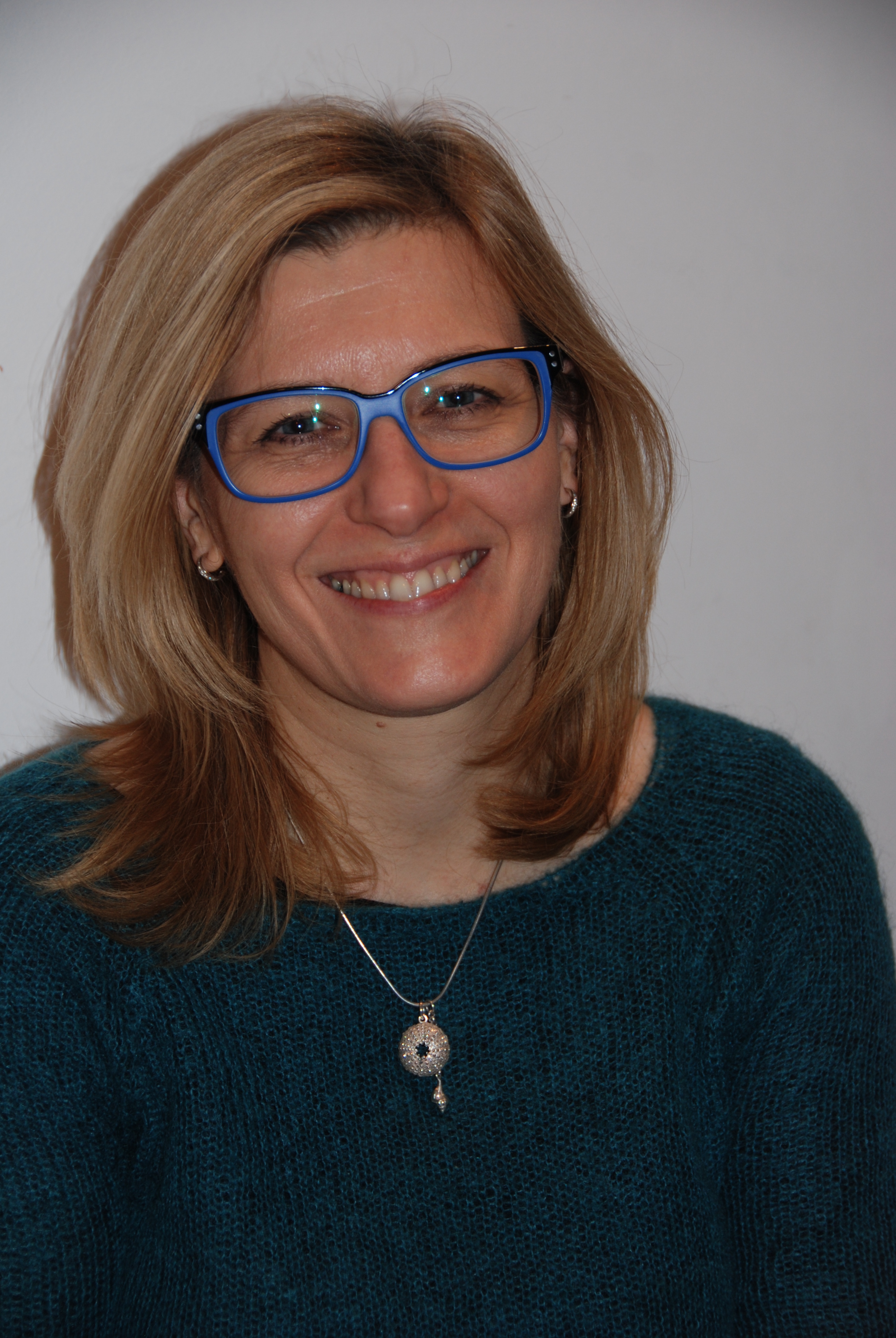Docenti Stefania Zoia