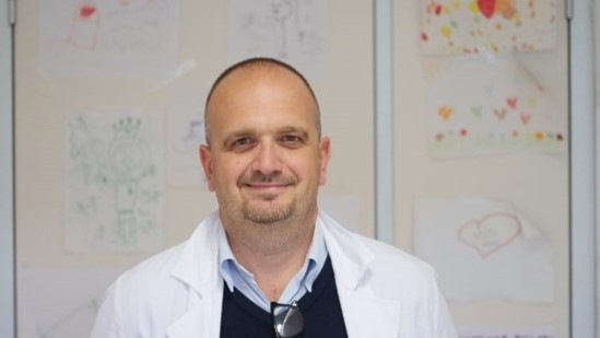 Docenti Stefano Berloffa