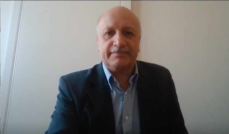 Docenti Stefano Cacciamani