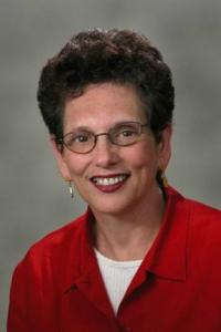 Docenti Susan Baum