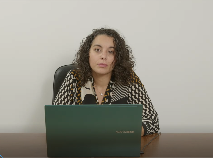 Docenti Valentina Carleo