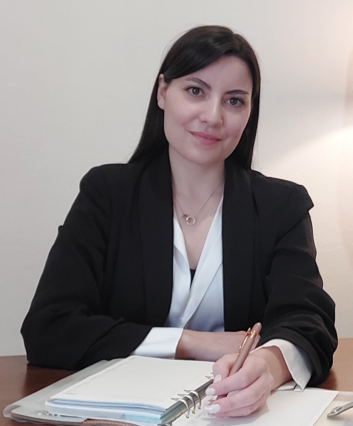 Docenti Jenny Ciucchi