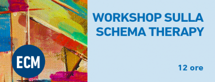Workshop sulla Schema Therapy