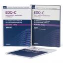 EDQ-C Eating Disorders Questionnaire in Childhood