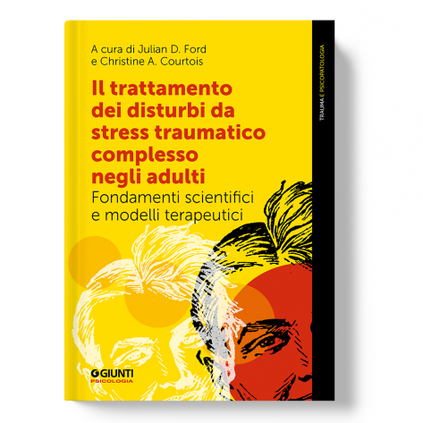 Immagine di Il trattamento dei disturbi da stress traumatico complesso negli adulti