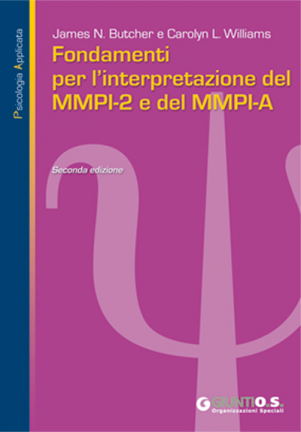 Fondamenti per l'interpretazione del MMPI-2 e del MMPI-A