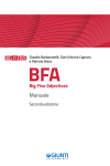 QU301 - BFA - Big Five Adjectives