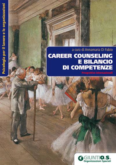 Career counseling e bilancio di competenze