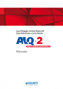 ALQ 2 il test più utilizzato per la valutazione degli stili di leadership.