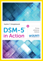 VG45 - DSM-5 in Action