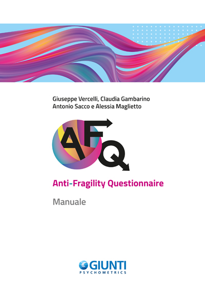 AFQ - Anti-Fragility Questionnaire